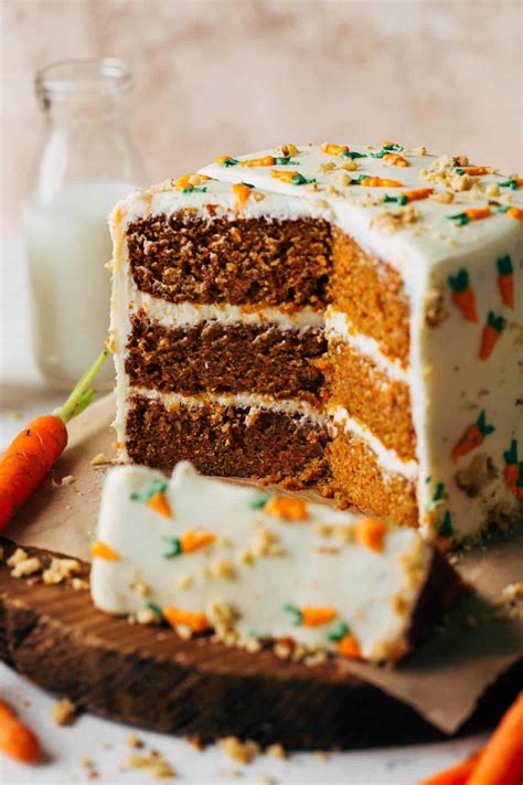 CarrotCake